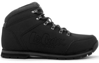 Turistická obuv Lee Cooper  LCJ21010705M