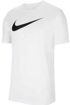 Tričká s krátkym rukávom Nike  Drifit Park 20