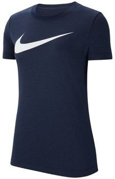 Tričká s krátkym rukávom Nike  Wmns Drifit Park 20