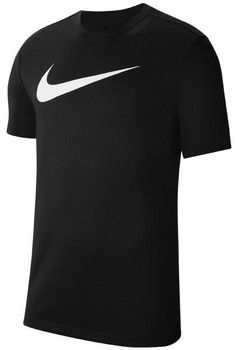 Tričká s krátkym rukávom Nike  Drifit Park 20