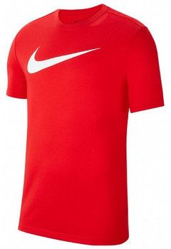 Tričká s krátkym rukávom Nike  Drifit Park 20
