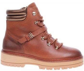 Členkové tenisky Tommy Hilfiger  FW0FW06042GVI