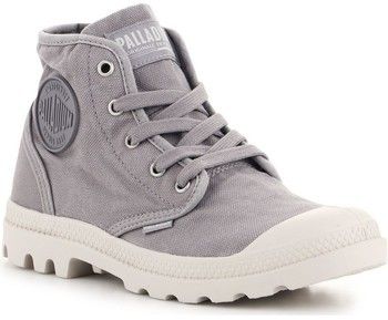 Členkové tenisky Palladium  US Pampa HI