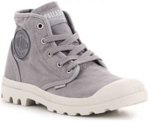 Členkové tenisky Palladium  US Pampa HI