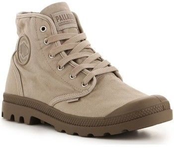 Členkové tenisky Palladium  US Pampa High HI