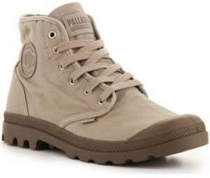 Členkové tenisky Palladium  US Pampa High HI