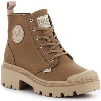 Členkové tenisky Palladium  Pallabase Twill