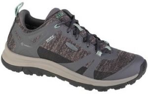 Turistická obuv Keen  Terradora II WP