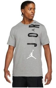 Tričká s krátkym rukávom Nike  Jordan Air Crew