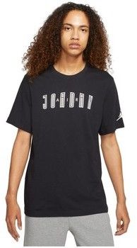 Tričká s krátkym rukávom Nike  Jordan Sport Dna