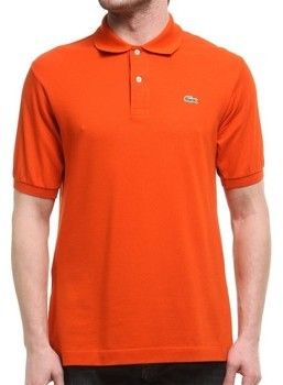 Tričká s krátkym rukávom Lacoste  L1212WU9