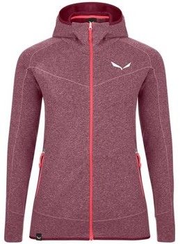 Mikiny Salewa  Vezzena Dry W HD