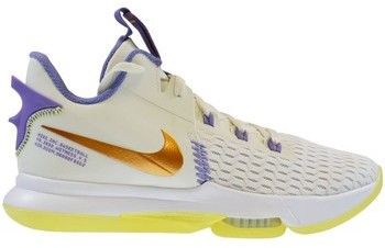 Basketbalová obuv Nike  Lebron Witness V