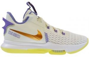 Basketbalová obuv Nike  Lebron Witness V