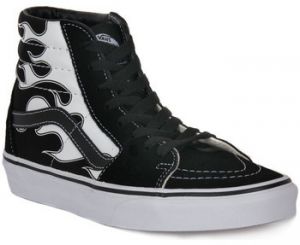 Členkové tenisky Vans  SK8 FLAME