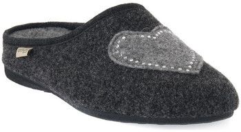 Papuče Grunland  ANTRACITE 47ADRI
