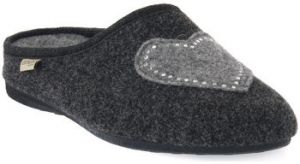 Papuče Grunland  ANTRACITE 47ADRI