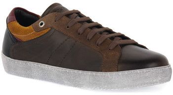 Nízke tenisky Exton  HAVANA FORTEZZA