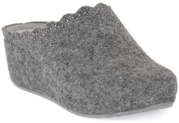 Papuče Grunland  GRIGIO 59RAPY