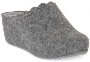 Papuče Grunland  GRIGIO 59RAPY