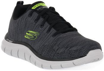 Módne tenisky Skechers  CCBK TRACK FRONT RUNNER