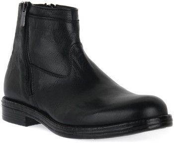 Športové sandále Exton  SOFT NERO