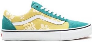 Skate obuv Vans  Old Skool Aloha
