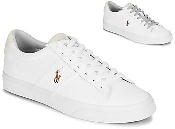 Nízke tenisky Polo Ralph Lauren  SAYER