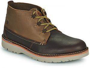 Polokozačky Clarks  EASTFORD MID