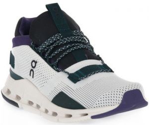 Módne tenisky On  CLOUDNOVA WHITE