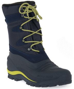 Čižmy Cmp  35NF NIETOS SNOW BOOTS