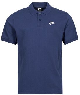 Polokošele s krátkym rukávom Nike  NSSPE POLO MATCHUP PQ