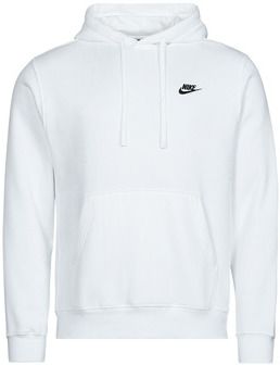 Mikiny Nike  NIKE SPORTSWEAR CLUB FLEECE