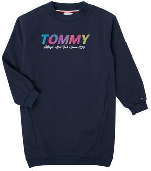 Krátke šaty Tommy Hilfiger  BELISTA