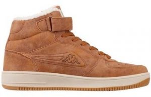 Polokozačky Kappa  Bash Mid Fur