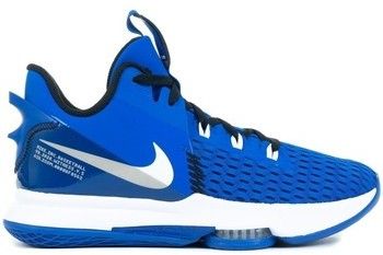 Polokozačky Nike  Lebron Witness V