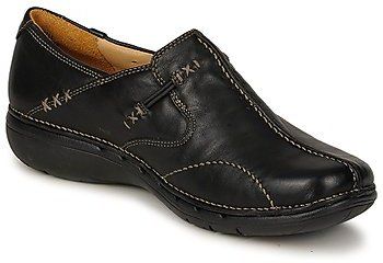 Derbie Clarks  UN LOOP