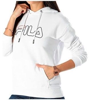 Mikiny Fila  Larkin Hoody