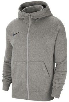 Mikiny Nike  JR Park 20 Fleece
