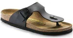 Nízka obuv do mesta Birkenstock  Ramses Birkoflor