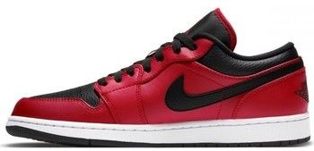 Nízke tenisky Nike  Air Jordan 1 Low
