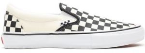 Slip-on Vans  Skate Slipon Checkerboard