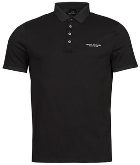Polokošele s krátkym rukávom Armani Exchange  8NZF80