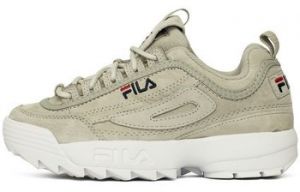 Nízke tenisky Fila  Disruptor S Low Wmn