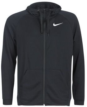 Mikiny Nike  MEN'S NIKE DRY TRAINING HOODIE