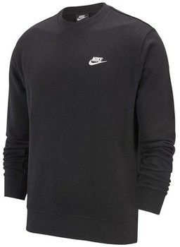 Mikiny Nike  Club Crew FT
