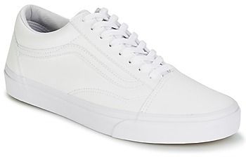 Nízke tenisky Vans  OLD SKOOL