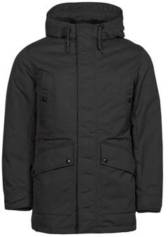 Parky Jack & Jones  JJECLIFFORD