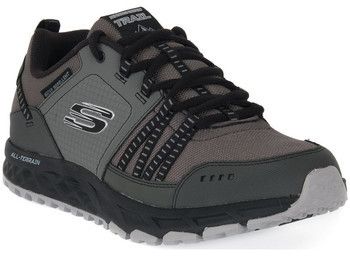Nízke tenisky Skechers  CCBK ESCAPE