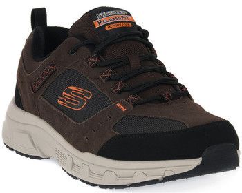 Nízke tenisky Skechers  CHBK OAK CANYON